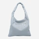 Сумка хобо женская с натуральной кожи большая ARTiS Bags 1787 4829 Серая (6501098320) - изображение 2