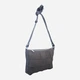 Сумка кросс-боди через плечо женская с натуральной кожи средняя ARTiS Bags 1764 203-4619 Коричневая (6501098311) - изображение 3