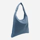 Сумка хобо женская с натуральной кожи большая ARTiS Bags 1787 4813-9343 Синяя (6501098319) - изображение 3