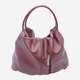 Сумка шопер жіноча з натуральної шкіри ARTiS Bags 413 4925 Бордовая (6501098334) - зображення 1