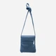 Сумка кросс-боди через плечо женская с натуральной кожи маленькая ARTiS Bags 406 9343 Синяя (6501098333) - изображение 2
