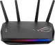 Маршрутизатор Wi-Fi Роутер ASUS ROG Strix GS-AX5400 4xGE LAN 1xGE WAN 1xUSB3.2 MU-MIMO OFDMA MESH gaming - изображение 1