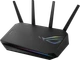 Маршрутизатор Wi-Fi Роутер ASUS ROG Strix GS-AX5400 4xGE LAN 1xGE WAN 1xUSB3.2 MU-MIMO OFDMA MESH gaming - изображение 2