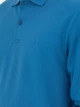 Поло чоловіче Pierre Cardin G021SZ082-000-2015113 (indigo) XL Індиго (8683857640791) - зображення 7