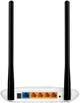 Маршрутизатор Wi-Fi Роутер TP-Link TL-WR841N - изображение 2