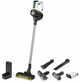 Пылесос Karcher VC 7 Signature Line 1.198-750.0 Эксклюзивная серия 78 дБ - изображение 2
