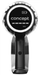 Пылесос Concept Iconic Animal Smart VP6110 Сменный аккумулятор 80 дБ - изображение 7
