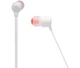 Беспроводные наушники Bluetooth гарнитура JBL Tune 125BT White белый (347938) - изображение 5