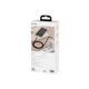 Кабель USB Type-C > USB Baseus Cafule Metal Data Cable 66W 1.0m (CAKF000101) Black - изображение 4