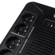 ИБП Prologix 1000 (PLP1000VA8LED) - изображение 6