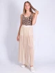 Спідниця-шорти Sarah Chole 11143 XS (43287XS) Золотистий - зображення 4