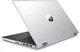Ноутбук 14" HP Pavilion x360 (14-ba017ng) Intel Pentium 4415U RAM 8GB SSD 256GB 12год батарея Windows 11 (UKR) Б/В - изображение 6