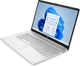 Ноутбук 17.3" HP 17-cn2131nf Intel Core i5-1235U RAM 16GB SSD 512GB Windows 11 (UKR) (102268357) - Уценка - изображение 3