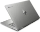 Ноутбук 14" HP Chromebook x360 14c-cc0000sf Intel Core i3-1125G4 RAM 8GB SSD 128GB 10час батарея Chrome OS (UKR) Б/В - изображение 6