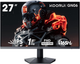 Монитор 27" KOORUI GN06 Full HD IPS 165 Гц Б/В - изображение 1