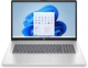Ноутбук 17.3" HP 17-cn0013sf Intel Pentium N5030 RAM 8GB SSD 256GB Windows 11 (UKR) - изображение 1