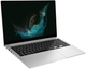 Ноутбук 15.6" Samsung Galaxy Book2 (750XED-KC3IT) Intel Core i5-1235U RAM 8GB SSD 512GB Win11 (UKR) - изображение 4