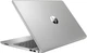 Ноутбук 15.6" HP 255 G8 AMD Ryzen 3 3250U RAM 8GB SSD 512GB Win11 (UKR) - изображение 4
