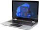Ноутбук 11.6" Prixton Flex Pro Intel Celeron N4020 RAM 4GB eMMC 64GB Win11 (UKR) Б/В - изображение 4