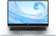 Ноутбук 15.6" Huawei Matebook D15 Intel Core i3-10110U RAM 8GB SSD 256GB Win11 Алюмінієвий корпус (UKR) - зображення 1