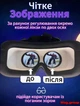 Очки виртуальной реальности 3D VR SHINECON SG-Н12 шлем виртуальной реальности - изображение 2