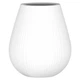 Ваза ARDESTO Olbia 12.5х14см фарфор Белый (AR3807W) - изображение 1