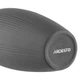 Ваза ARDESTO Siena 7х23см порцеляна Чорний (AR3806B) - зображення 4