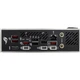 Материнська плата Asus ROG STRIX X870-I GAMING WIFI АМ5/ AMD/ MiniITX/ HDMI/ Bluetooth - зображення 9