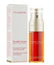 Сыворотка для лица Clarins Double Serum Complete Age Control Concentrate антивозрастная 50 мл (0340) - изображение 1