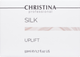 Крем для обличчя Christina Silk UpLift підтягуючий 50 мл (7290100367322) - зображення 2