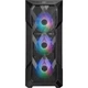 Корпус Cooler Master MasterBox TD500 Mesh V2 Black (TD500V2-KGNN-S00) Без БП - изображение 9