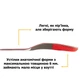 Ортопедические стельки BERGAL X-Treme Insole 86680 р.38 - изображение 6