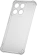 Etui ColorWay TPU AntiShock do Xiaomi 14T Transparent (CW-CTASX14T) - obraz 2