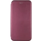 Чохол Classy Motorola Moto G32 Бордовый - зображення 1