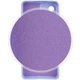 Чохол Silicone Cover Lakshmi Full Camera (A) Xiaomi Poco X5 5G / Redmi Note 12 5G Сиреневый / Dasheen - зображення 4