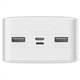 УМБ Baseus Bipow Digital Display Overseas 15W 30000mAh White (PPBD050202) - изображение 4