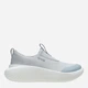 Жіночі сліпони Crocs Mellow Ease 210500-1MK 39-40 (M7/W9) 25 см Світло-блакитні (1962657888358) - зображення 1