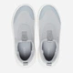 Жіночі сліпони Crocs Mellow Ease 210500-1MK 39-40 (M7/W9) 25 см Світло-блакитні (1962657888358) - зображення 5