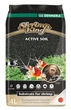Активний донний грунт для прісноводних акваріумів з креветками DENNERLE Shrimp King Active Soil, 4 літра (6177) - изображение 2