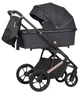 Универсальная коляска 2 в 1 Carrello Sigma CRL-6509 NF Stone Grey - изображение 1