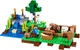 Конструктор LEGO MINECRAFT Ферма (21114) - зображення 1