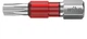 Бита TORX® T25 х 29 мм TY-биты Wiha 42549/1 - изображение 1