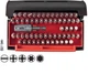 Набор бит Set Collector Standard 25 мм Wiha 07943 - изображение 2