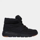 Женские демисезонные ботинки низкие Skechers Glacial Ultra 144194 BLK 36 (6US) 23 см Черные (196989333434) - изображение 1