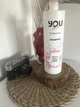 Шампунь You Look Professional Color Shampoo для фарбованого та пошкодженого волосся 1000 мл - зображення 3