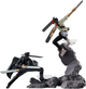 Фігурка Bandai Spirits Людина-бензопила Людина-Катана Chainsaw Man Samurai Sword 10 см (73BCD5E7A4E4) - зображення 2