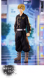 Фигурка Bandai Spirits Токийские мстители Чифую Мацуно Tokyo Revengers Chifuyu Matsuno 16 см (DDA9D4959B13) - изображение 2