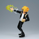 Фігурка Bandai Spirits Моя геройська академія Денкі Камінарі My Hero Academia Denki Kaminari 15 см BS MHA DK 15 - зображення 2