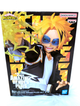 Фігурка Bandai Spirits Моя геройська академія Денкі Камінарі My Hero Academia Denki Kaminari 15 см BS MHA DK 15 - зображення 5