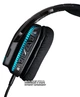 Наушники Logitech G633 Artemis Spectrum (981-000605) - изображение 6